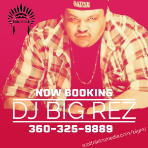 DJ Big Rez