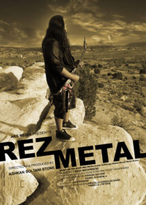 Rez Metal Documentary