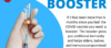 COVID BOOSTER