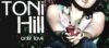 Toni Hill