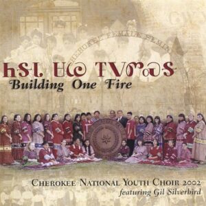 Cherokee National Youth Choir