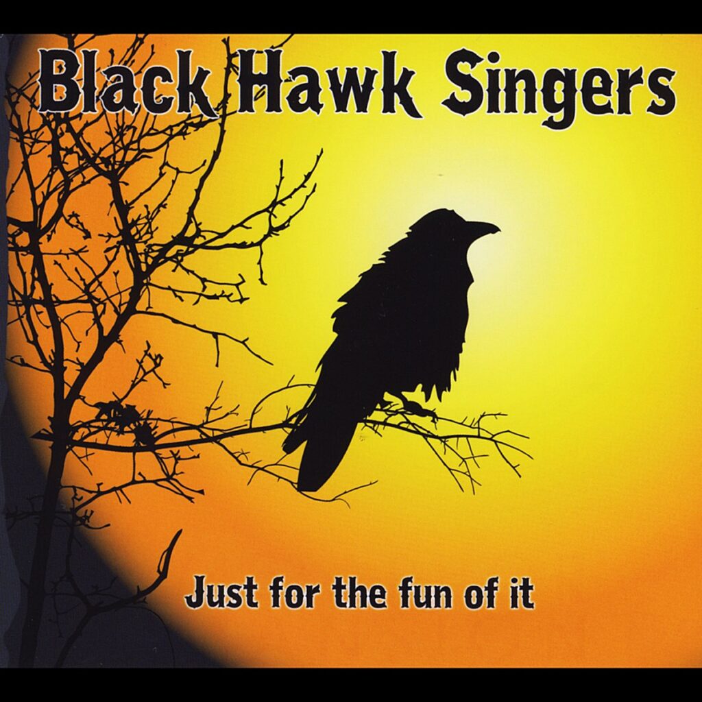Black Hawk Singers