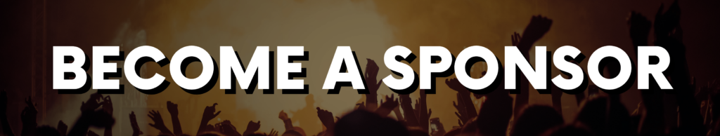 Become A Sponsor