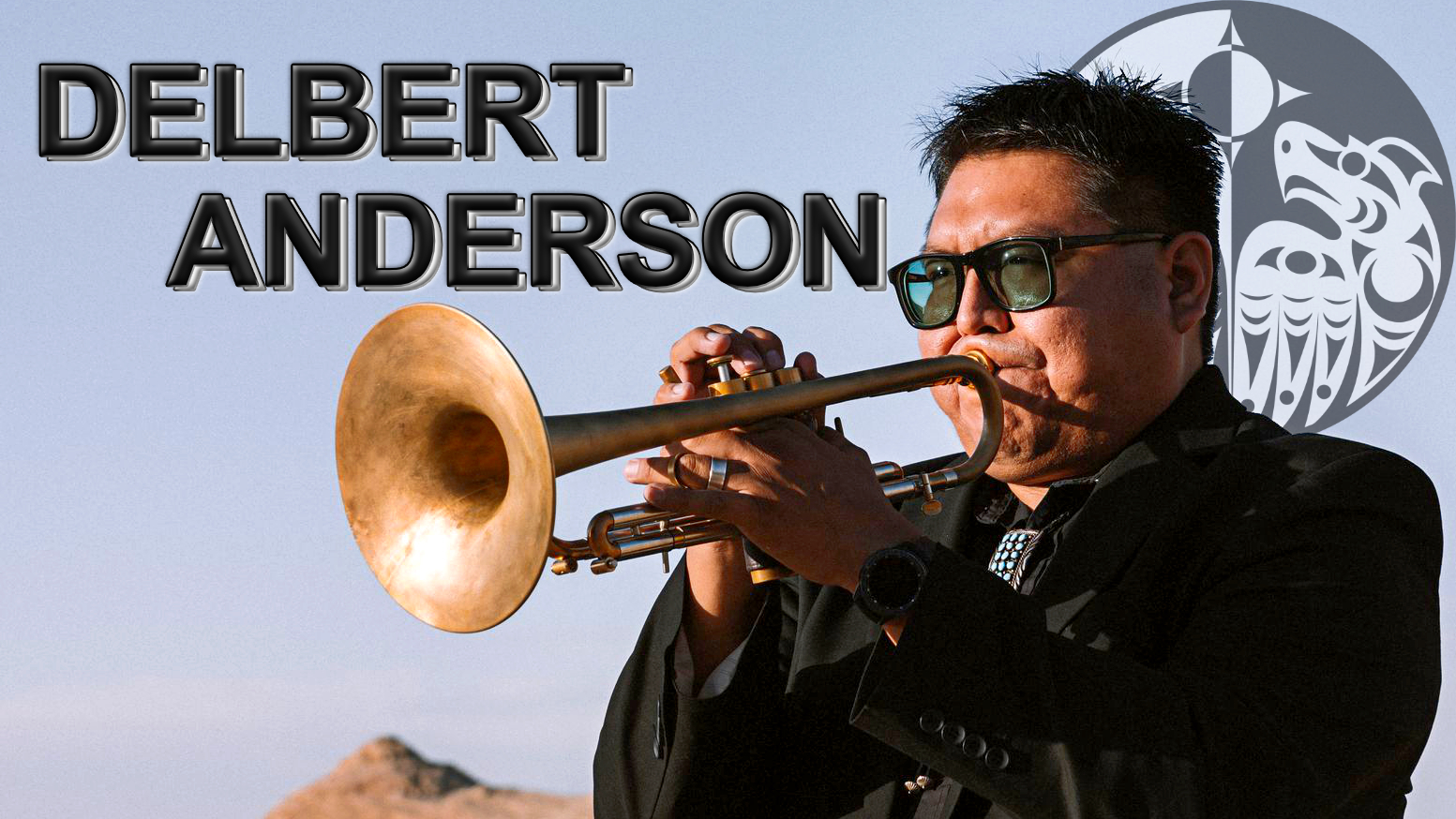 Delbert Anderson talks Jazz, Composing, and Teaching the Next ...