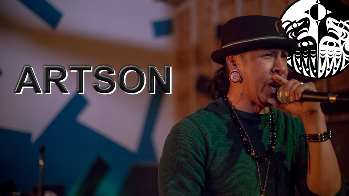 The Power of Story and Spirit: An Interview with Hip-Hop Artist Artson ...
