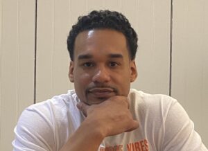 Jermaine Prince Jackson