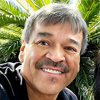 Larry Knudsen